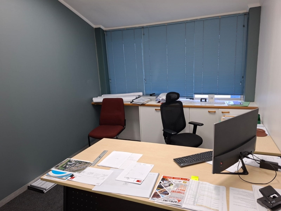To Let Commercial Property for Rent in Techno Park Western Cape